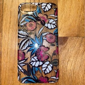 Vera Bradley iPhone 8 Plus Case